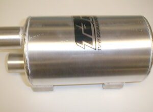 Kaw 650 X2, TDR Waterbox,  Part# 02-0004