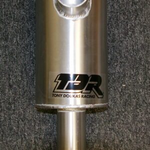 Kaw 750 zxi, 900 zxi '95-97, 900 STX '99-2005, 900 STS 2001-02, 1100 ZXI '96-2003, 1100 STX '97-99, TDR Waterbox,  Part# 02-0006