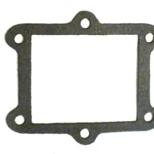 A white background showcasing a CPI Cheetah cylinder intake gasket, Part 15-5807, specifically designed for the cylinder intake.