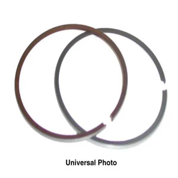Upgrade your Banshee Piston Rings with this high-quality set from Wiseco CD. Designed to fit a wide range of vehicles, including the Banshee, these piston rings will ensure optimal engine performance. Part# 16