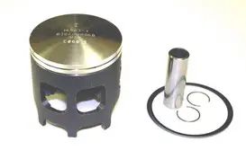 A WSM, Banshee Forged Big Bore Lightweight Piston Kit, part number 16-5789.