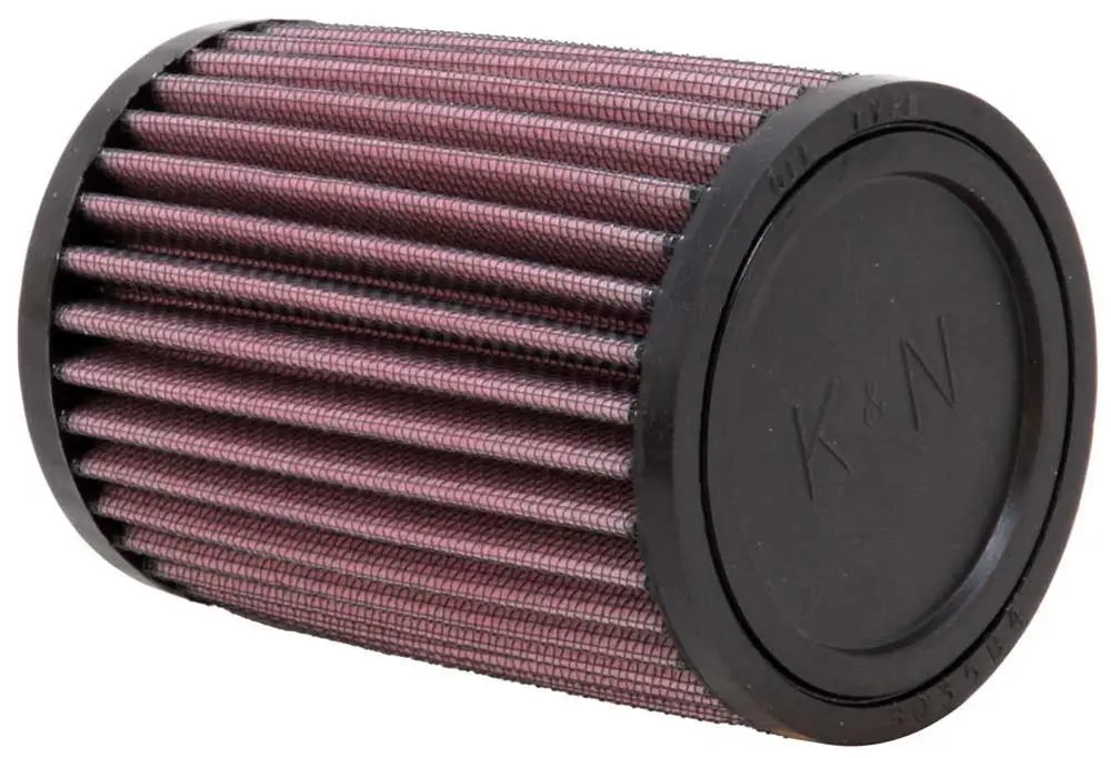 Upgrade your motorcycle with a K&N Air Filter 3.5"x5" for 34-35mm carbs, Part# 22-5720 designed for.