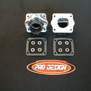 A set of parts for a Honda CBR600RR, including NO Boost Bottle and Part# 22-5722.