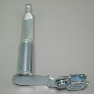 RZ 350/Banshee Clutch Cable Arm, Part# 29L-16380-00