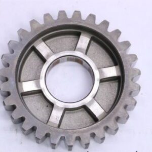 3rd wheel gear Banshee  Part#  2GU-17231-00-00