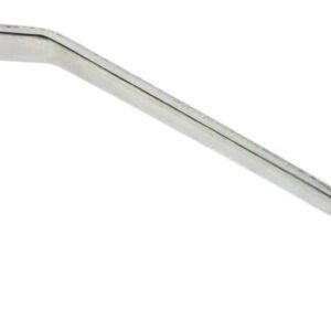 A motorcycle gear shift lever.