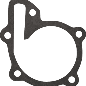 This is a Water Pump Gasket, OEM part# 3GG-12428-00-00 , Part# 15-5711 for a car engine.
