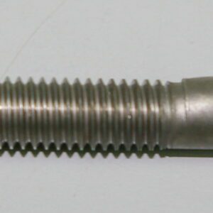 Banshee/RZ 350,  Shift Shaft Adjuster Bolt,  Part# 90149-08256-00