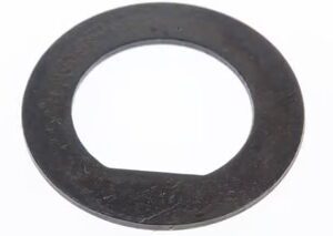 RZ 350/Banshee Kicker Idler Gear shim #2, Part# 90214-15020