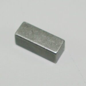 RZ/Banshee clutch drive gear key, Part# 90282-07023