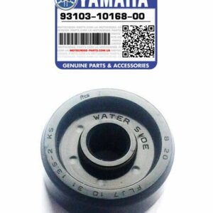 Yamaha OEM water pump seal for Yamaha water pump. Part# 15-5715.