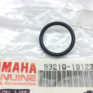 OEM Yamaha RZ 350, Banshee, Dip stick O-Ring, Part# 93210-19123.