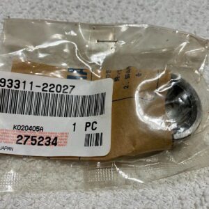 Tony Doukas Racing Transmission bearing