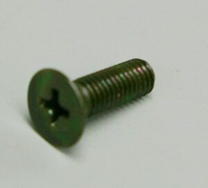 RZ 350/Banshee Shift Star Screw, 98707-05016