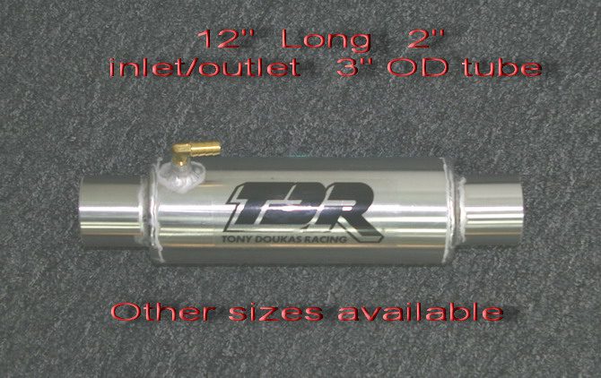 In line Resonator other sizes available banner